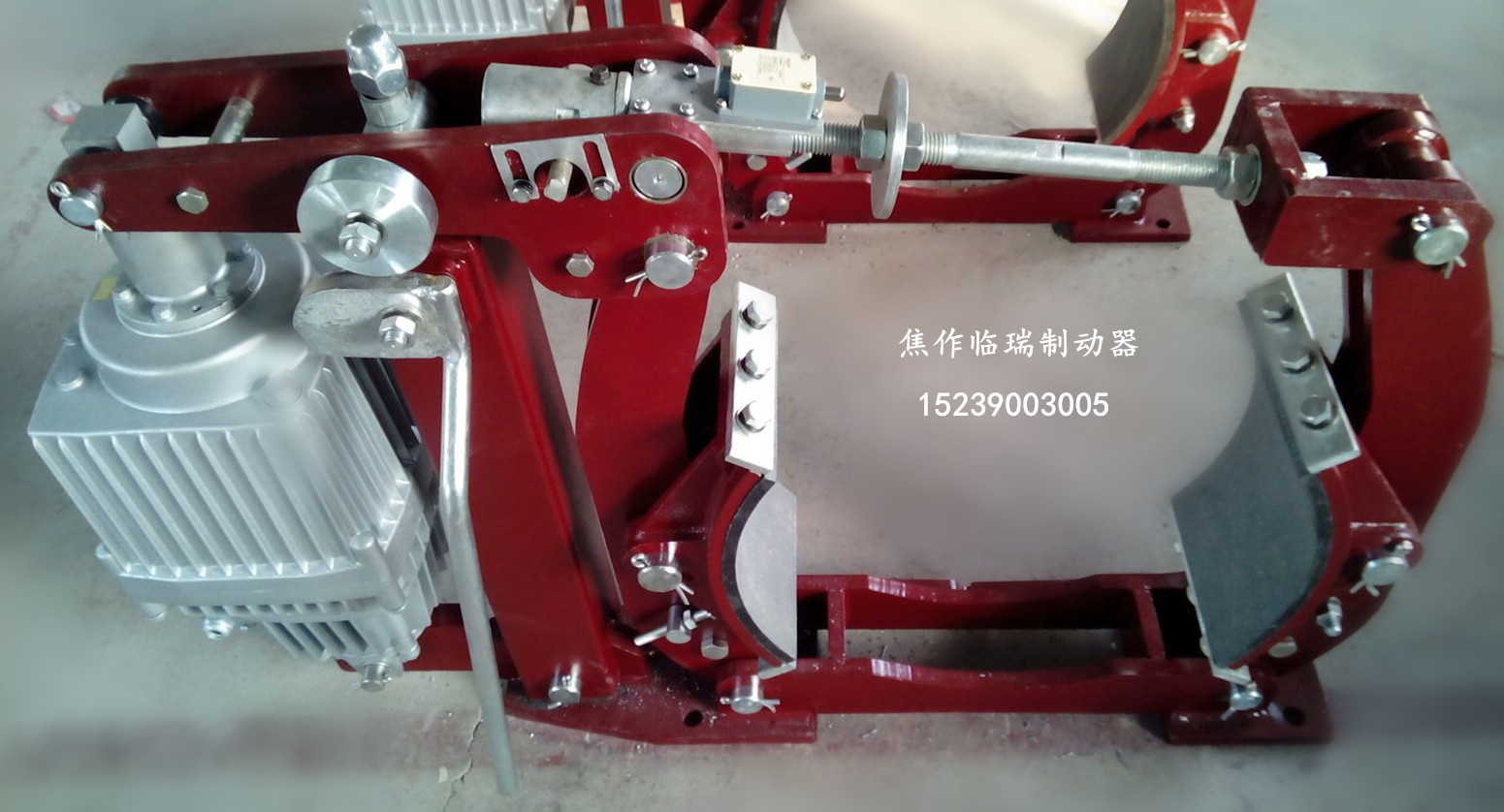 焦作臨瑞制動(dòng)器有限公司，起重機(jī)制動(dòng)器維護(hù)，電力液壓制動(dòng)器，液壓盤(pán)式制動(dòng)器，電磁制動(dòng)器