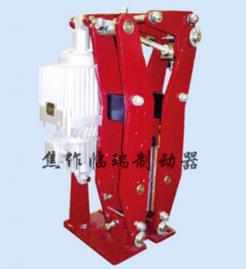 YPZ2Ⅰ、Ⅱ、Ⅲ系列電力液壓盤式制動器