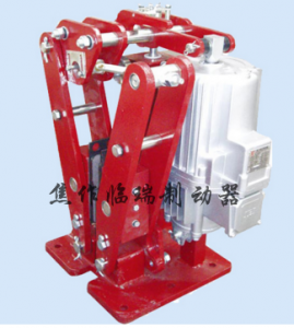 YPZ2Ⅳ、Ⅴ、Ⅵ系列電力液壓盤式制動器