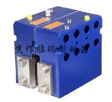 SMHE-2-75、SMHE-2-90偏航制動器