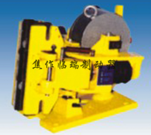 5SP、450SP、4SP、3SP氣動失效保護(hù)制動器