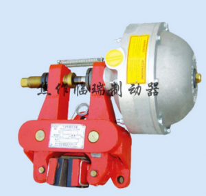 QP、CQP系列氣動(dòng)鉗盤(pán)式制動(dòng)器
