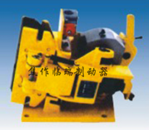 5SH、450SH、4SH、3SH液壓失效保護(hù)制動(dòng)器