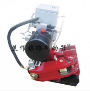 ST1SHCI、ST2SHCI、ST3SHCI電力液壓失效保護(hù)制動(dòng)器